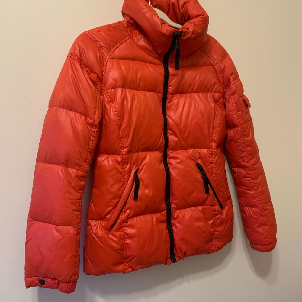 Winter Jacket - image 1